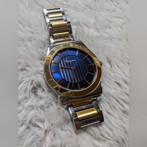 Salvatore Ferragamo Watch
